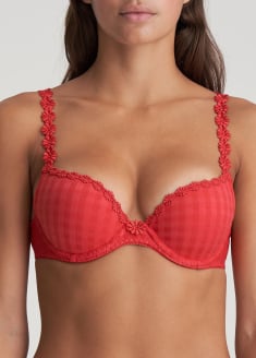 Soutien Gorge Push Up  Armatures 