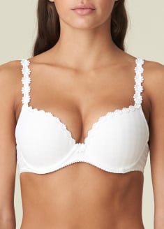 Soutien Gorge Push Up  Armatures Marie-Jo