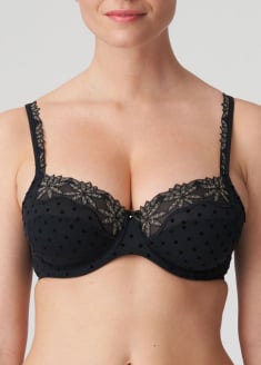 Soutien-gorge  Armatures (Bonnet D et E) Marie-Jo