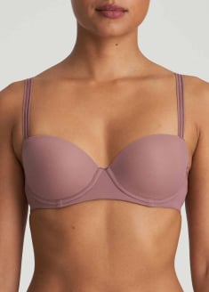 Soutien-gorge Rembourr Balconnet Marie-Jo