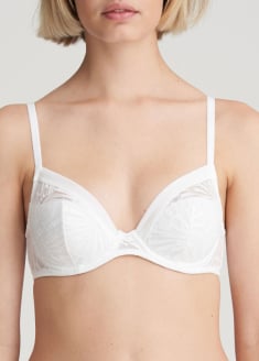 Soutien-gorge Balconnet Rembourr Marie-Jo