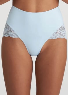 Slip Taille Haute Gainant Marie-Jo