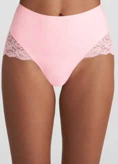 Slip Taille Haute Gainant Marie-Jo