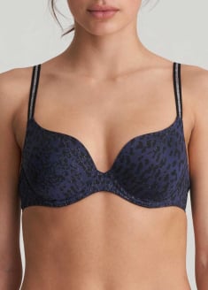 Soutien-gorge Rembourr Forme Coeur Marie-Jo