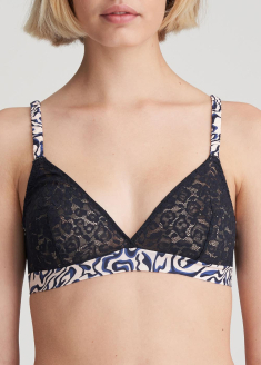 Soutien-Gorge Sans Armatures 