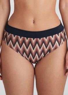 Bas de Bikini Taille Haute Maillots de bain Marie Jo Swim