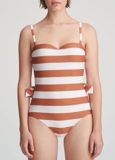 Maillot de bain 1 pice  