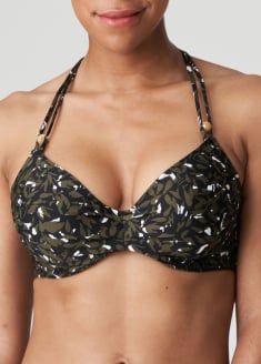 Soutien-gorge Emboitant Avec Armatures 