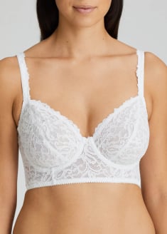 Soutien Gorge Balconnet Dcollet Profond Prima Donna