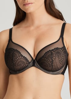 Soutien-gorge Balconnet Dcollet Profond Prima Donna