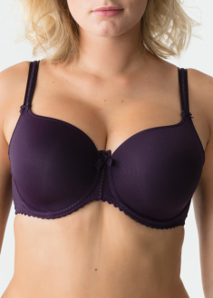 Soutien-gorge Rembourr Forme Coeur Prima Donna