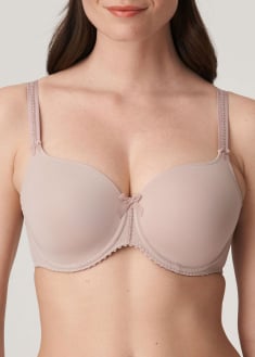 Soutien-gorge Rembourr Forme Coeur 