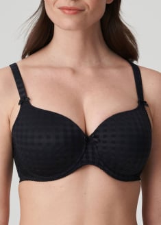 Soutien-gorge Rembourr Forme Coeur 