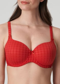 Soutien-gorge Rembourr Forme Coeur Prima Donna