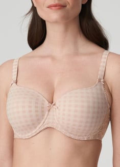 Soutien-gorge Rembourr Forme Coeur Prima Donna