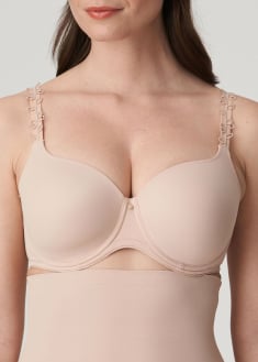 Soutien-gorge Rembourr Emboitant  Armatures Prima Donna