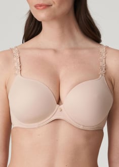 Soutien-gorge Balconnet  Armatures Prima Donna