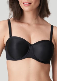 Soutien-gorge Bandeau 