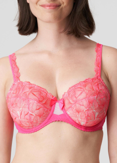 Soutien-gorge Embotant  Armatures Prima Donna