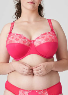 Soutien-gorge Embotant Bonnets Profonds Prima Donna