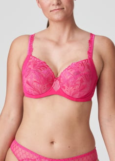 Soutien-gorge Embotant  Armatures Prima Donna