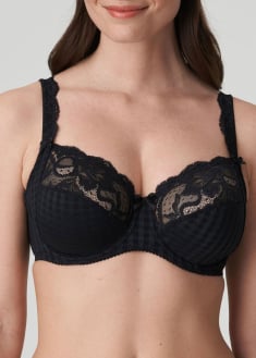 Soutien-gorge Embotant  Armatures Prima Donna