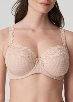 Soutien-gorge Embotant  Armatures Prima Donna