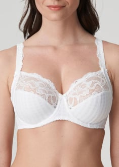 Soutien-gorge Embotant  Armatures Prima Donna