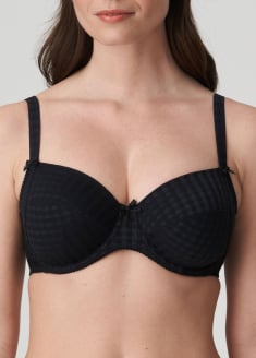 Soutien-gorge Embotant  Armatures Prima Donna