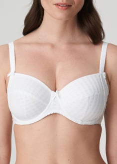 Soutien-gorge Embotant  Armatures Prima Donna