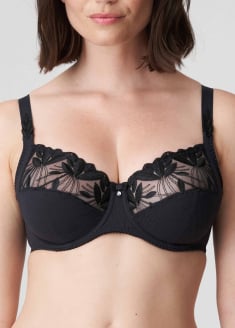 Soutien-gorge Embotant  Armatures Prima Donna