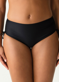 Slip Taille Haute Ficelles 