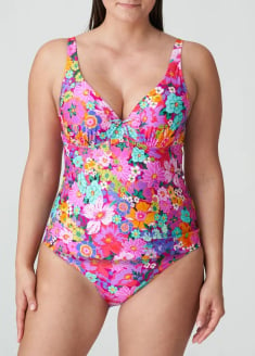 Tankini Maillots de Bain Prima Donna Swim