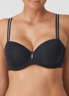 Soutien-gorge Rembourr Balconnet  Armatures 