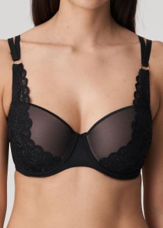 Soutien-gorge Rembourr Balconnet  Armatures Twist de Prima Donna