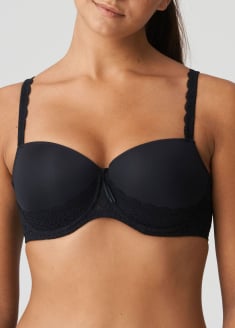 Soutien-gorge Rembourr Balconnet  Armatures Twist de Prima Donna