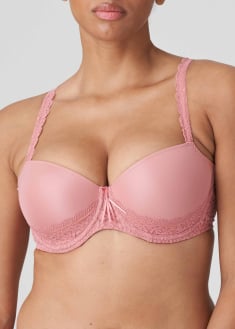 Soutien-gorge Rembourr Balconnet  Armatures Twist de Prima Donna