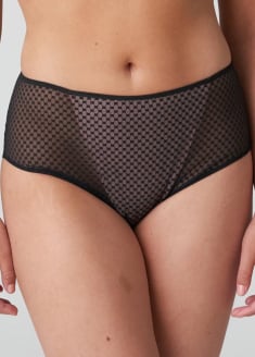 Slip Taille Haute Twist de Prima Donna