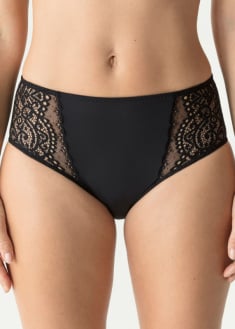 Slip Taille Haute Twist de Prima Donna