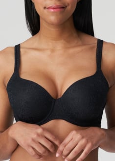 Soutien-gorge Rembourr Forme Coeur 