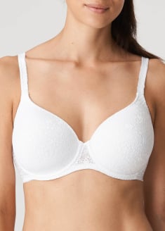 Soutien-gorge Rembourr Forme Coeur 