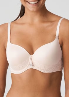 Soutien-gorge Rembourr Forme Coeur Twist de Prima Donna