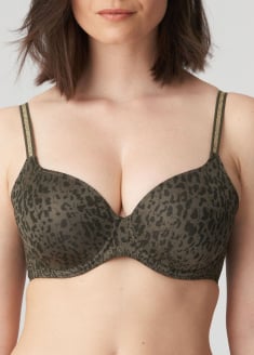 Soutien-gorge Rembourr Forme Coeur Twist de Prima Donna