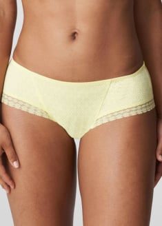 Hotpants Twist de Prima Donna