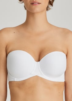 Soutien-gorge Rembourr Bandeau Twist de Prima Donna