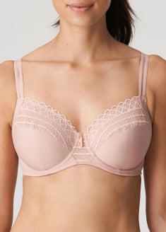 Soutien-gorge Emboitant  Armatures Twist de Prima Donna