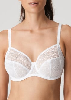 Soutien-gorge Embotant  Armatures Twist de Prima Donna