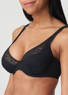 Soutien-gorge Balconnet Triangle  Twist de Prima Donna