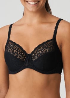 Soutien-gorge Embotant  Armatures Twist de Prima Donna