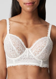 Soutien-gorge Court D�collet� Profond  Twist de Prima Donna